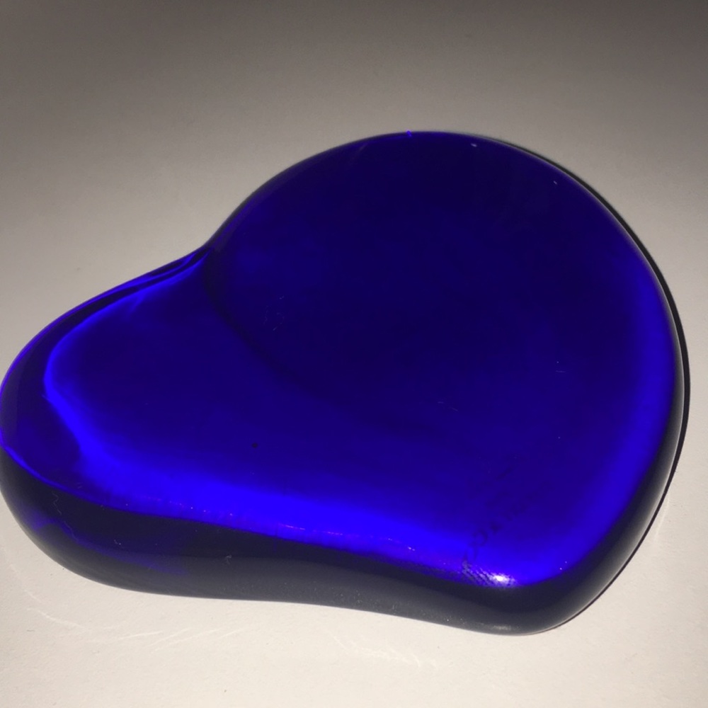 Tiffany & Co.  paperweight
